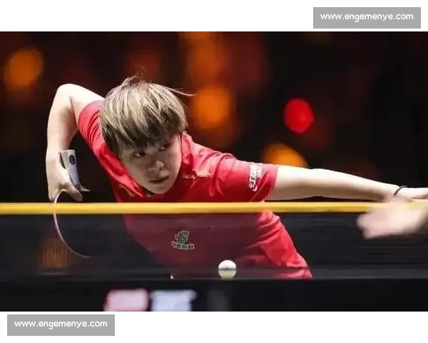 王艺迪恋情曝光？与东北老乡徐晨皓甜蜜同游，两人同为乒乓国手