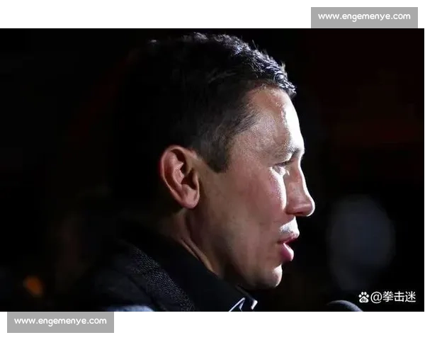 莫斯利与戈洛夫金激战回顾 传奇拳击对决带来的震撼与思考